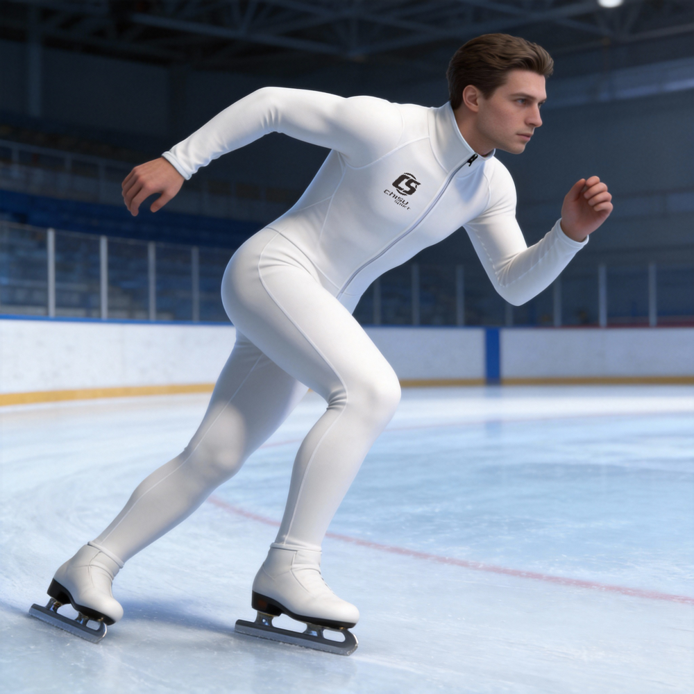 耐切創性スケートスーツ工場カスタマイズとOEM